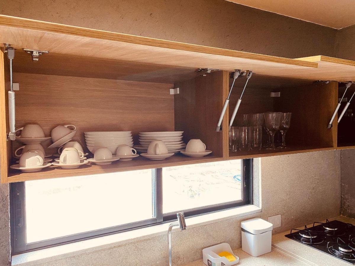 Villas Patacho - Milagres Apto 102 Bloco A Pôrto de Pedras Esterno foto